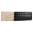 Diamond King Bed, Black-1611328599-1611328596