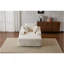 Méridienne surdimensionnée surdimensionnée Cozy Cloud Couch-1477737185