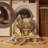 Loel Performance Oriental Indoor Rug-611197285