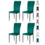Metal Side Chair in Dark Grey-1624449077-1624449073