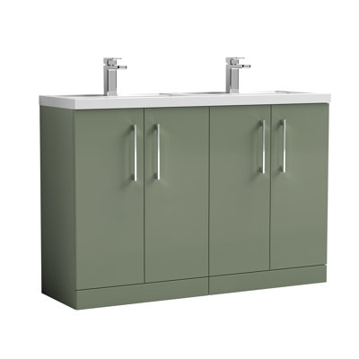 Arno 1205 mm Bathroom Vanity