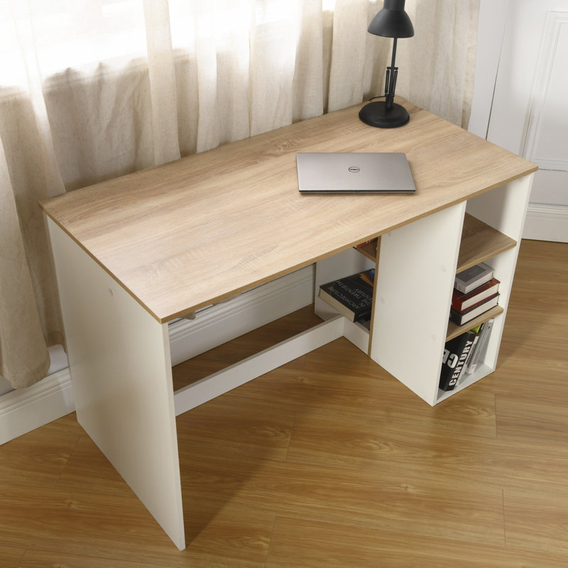 Wallsend Rectangle 120cm L with Modesty Panel