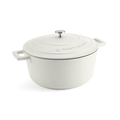KYEUIN 5L Aluminium Dutch Oven