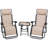 Varian Outdoor Chaise Lounge-1051159507