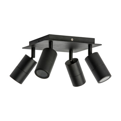 Osuna LED Semi Flush Mount