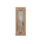 Boyd 1 - Light Flush Mounted Sconce