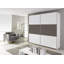 Borba BORBA 2 Sliding Door Wardrobe INCL. Delivery and Assembly-23538423-23538426-23538375