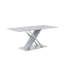 Ensemble de table et 4 chaises GWEN