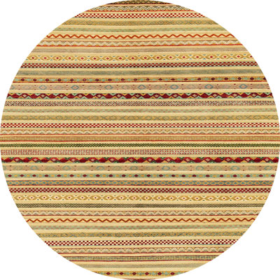 Abstract Indoor Rug