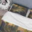 Ensemble de housse de couette en microfibre / polyester Cactus In Desert III Bedding-769536564