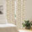Semi-Sheer Rod Pocket Single Curtain Panel-45079097