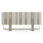 Tempo 68'' W Solid Wood Buffet