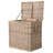 Yula Wicker Trunk