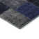 Premium Machine Washable Prisco Navy Rug
