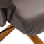 Charlestown 80cm Wide Swivel Ergonomic Recliner-26343835