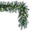 Guirlande de Noël pré-éclairée-1603477251