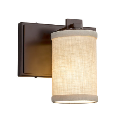 Willingboro Armed Sconce