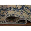 Tapis traditionnel rétro 8 x 12