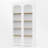 Free Standing 5 Tier Bookcase-91320384