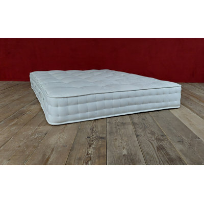 Chasen White Noise Pocket Sprung 1000 Mattress
