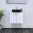 Karaya 23.6'' Single Bathroom Vanity with Top-92928005-92928000
