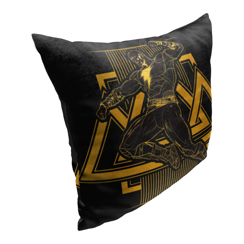 Polyester Pillow Cover