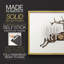Renne rétro - reproduction encadrée - réarmable-613425252-613425254