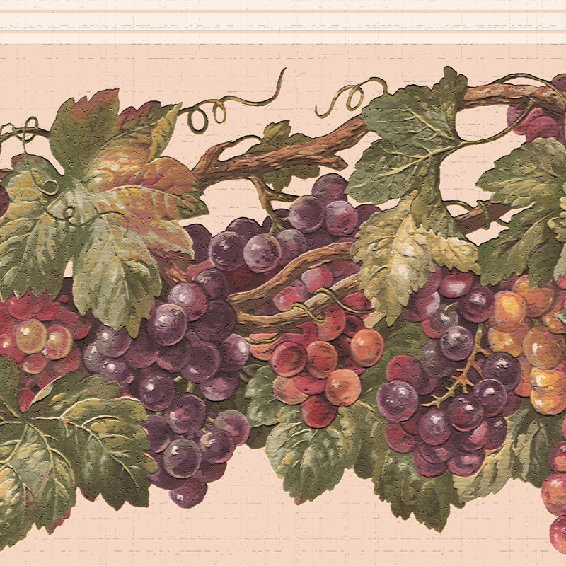 Peel & Stick Border