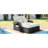 White Pe Reclining With Adjustable Back And Storage Function - Outdoor 2 Daybed - Fabric Lounge,-574652954