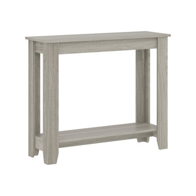 Weddel Basilico Console Table