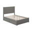 Lit gigogne en bois massif Ivor-1160159382-1160159376