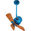 16" Bianca Direcional 3 Blade Ceiling Fan-450705417-450705411-450705410