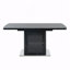 Table de salle à manger moderne 47,24 "-63"-1383733431