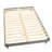 Modern Solid Wood Platform Bed-67963192
