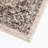 Parish Rust/Blue Traditional Oriental Area Rug-847216333