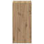 Wardrobe 48X41x102 Cm Engineered Wood-2010806900