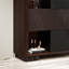 Armoire d'extension cloisonnée de style italien-129591024