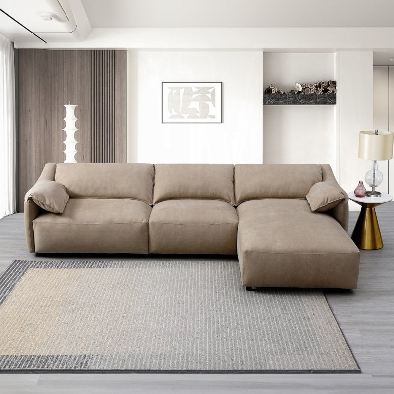Canapé modulaire Veata