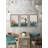 " A Desert Oasis " by Marmont Hill Painting Print-790985955