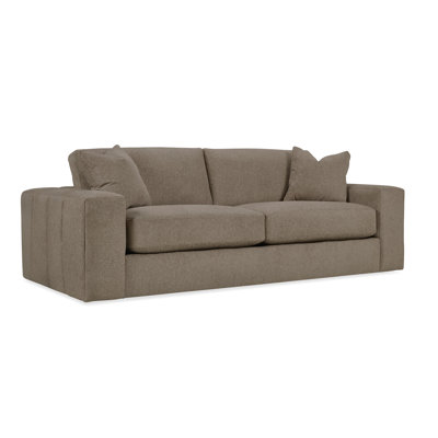 Aria 8 ft. Sofa