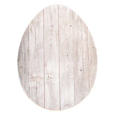 Farmhouse Abstract Wall Decor