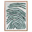 The Up-Side Framed Graphic Art-847277818-847277819