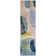 Machine Washable Indoor/Outdoor Chantille ACN1119 Green Rug