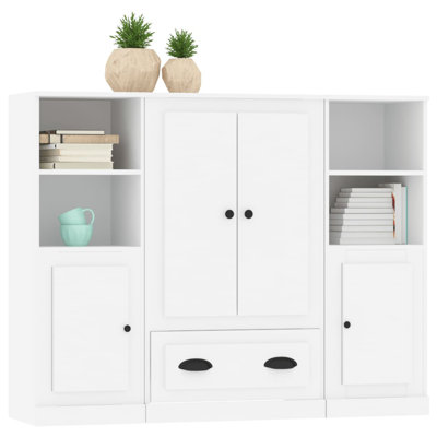 Danilo 132cm Sideboard