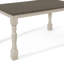 Ensemble de coin-repas pour six personnes