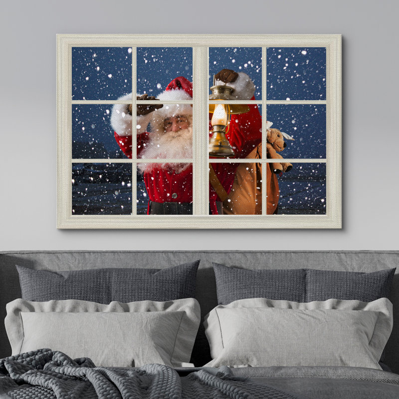 Impression sur toile tendue