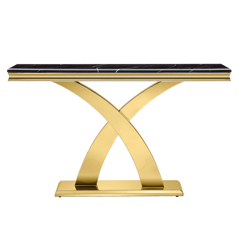 Lissia 50'' Console Table