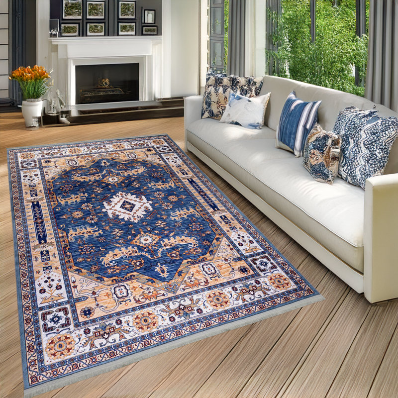 Zeliha Rug