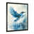 Framed Print without Mat selected