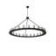Shalu 24 - Light Chandelier